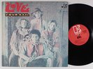 LOVE Four Sail ELEKTRA LP NM