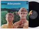 LOVE GENERATION Montage IMPERIAL LP NM