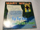 MARY WELLS  