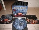 IRON MAIDEN - ROCK IN RIO LP LIVE PICTURE DISC RARE VINYL