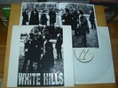 WHITE HILLS    A LITTLE BLISS FOREVER    DOSAGE    UK     MINT