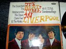 IT`S BEAT TIME IN LIVERPOOL ( SONDERAUFLAGE ) 