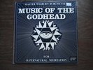 Music of the Godhead for Supernatural Meditation album.