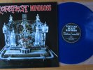 GOREFEST Mindloss LP Sinister Asphyx Slayer Bolt Thrower RARE