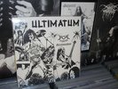 Dorsal Atlantica / Metalmorphose - Ultimatum RARE - sepultura overdose sexthrash