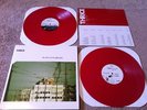 THRICE - The Artist in the Ambulance vinyl (RED) LP *SEALED* 2xLP vheissu ios