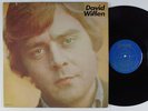 DAVID WIFFEN Self Titled FANTASY LP NM