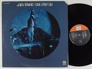 JODY GRIND One Step On UNITED ARTISTS LP