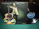 Cathy Young-A Spoonful Of Cathy Young- 1968 Psych/Folk Rock Mainstream S/6121 Lp