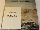 TRES RARE QUO VADIS FRENCH XIAN FOLK PROG PSYCH PRIVATE PRESS