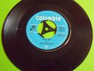 THE PINK FLOYD   1. APPLES AND ORANGES  2. PAINT BOX   Columbia C 23 674