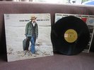 STEVE YOUNG rare 'ROCK SALT & NAILS' LP A&M 1969 original issue great condition