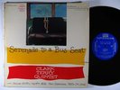 CLARK TERRY QUINTET Serenade To A Bus Seat LP on Riverside DG mono NM