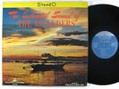 ISLANDERS The Enchanted Sound Of LP on Mayflower VG++ exotica