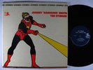 JOHNNY HAMMOND SMITH The Stinger LP on Prestige NM