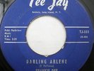 Rare TEEN Doo - Wop 45   FRANKIE DEE 