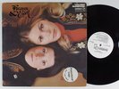 HEAVEN & EARTH Refuge OVATION LP VG++/VG+ WLP