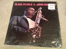 JOHN COLTRANE LP 
