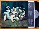 CELTIC FROST - EMPEROR'S RETURN 1985 NOISE EP GERMAN PRESSING WITH CUSTOM SLEEVE