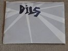Dils, 7 Inch-Vinyl-single, I hate the rich.