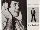 COSMIC DISCO FUNK LP BOB CHANCE 