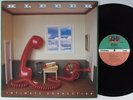 KLEER Intimate Connection ATLANTIC LP VG++