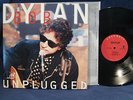 Bob Dylan 'Unplugged' DBL LP NM