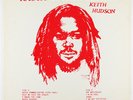Keith Hudson 