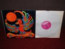RARE BIRD 1st LP 1969 CHARISMA 1st Press BRILLIANT EXAMPLE