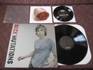 Beck Mutations US Bong Load Issue Vinyl LP with 7 inch Single Lo-fi