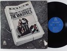 THE VAN DYKES Tellin' It Like It Is BELL LP Mono