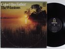 THE WINSTONS Color Him Father METROMEDIA LP VG++