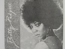 Betty Padgett 