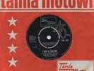 NORTHER SOUL-BARBARA RANDOLPH-**I GOT A FEELING(GREAT 'B' SIDE)**-TAMLA MOTOWN.
