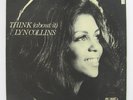 Lyn Collins 