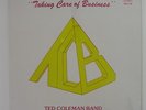 Ted Coleman Band 