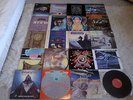 Hawkwind Lp's  x20