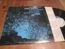 HERBIE HANCOCK Empyrean Isles BLUE NOTE STEREO 84175 LP Liberty van gelder NM