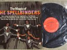 THE MAGIC OF THE SPELLBINDERS. Mint 1966 Columbia soul LP