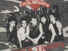 LP:Cock Sparrer,Shock Troops[NM] (Razor)
