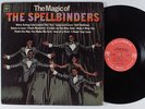 THE SPELLBINDERS The Magic Of . . . COLUMBIA LP VG++ Mono