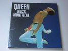 Queen ?Rock Montreal 3LP Box Set New & Sealed