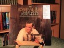 ROBBIE WILLIAMS 'Swing When You're Winning' 12