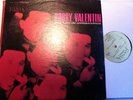 BOBBY VALENTIN - lets turn on - arrebatarnos - FANIA - VG++// boogaloo