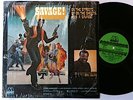 DON JULIAN - savage super soul soundtrack - MONEY - original rare funk in shrink