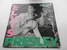 ELVIS PRESLEY ORIGINAL 1956 U.K. LP ROCK AND ROLL H.M.V.  CLP 1093