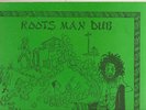 REVOLUTIONARIES: Roots Man Dub '78 jamaica LP on GG'S Alvin Ranglin CHANNEL ONE