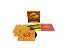 LED ZEPPELIN Celebration Day 3x180G VINYL LP Box Set NEW + SEALED