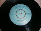 King Harror - Slave Driver / Entry - UK 7