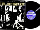 THE ROLLING STONES: Now LP LONDON RECORDS PS420 US 1965 VG+